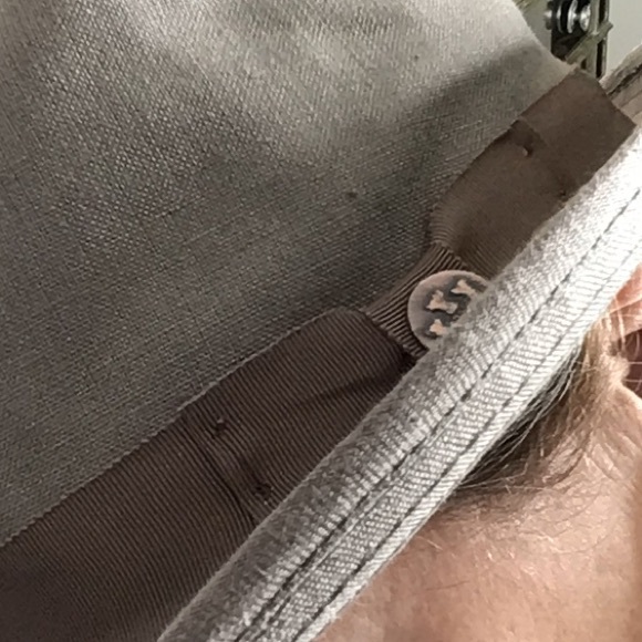 Women’s Goorin Bros Tan Fedora main image 4